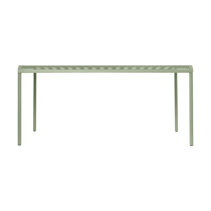 Dapple eettafel 160x90 cm, Tea Green Ferm Living