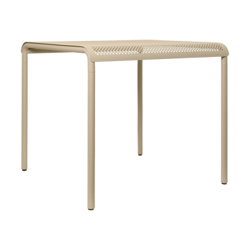 Dapple eettafel 80x80 cm - Cashmere - Ferm Living