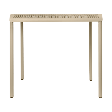 Dapple eettafel 80x80 cm - Cashmere - Ferm Living