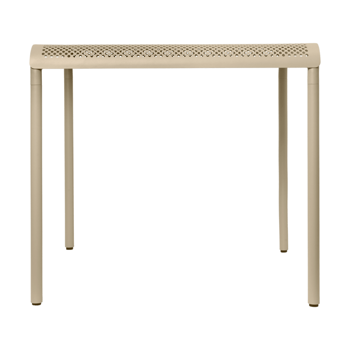 Dapple eettafel 80x80 cm, Cashmere Ferm Living