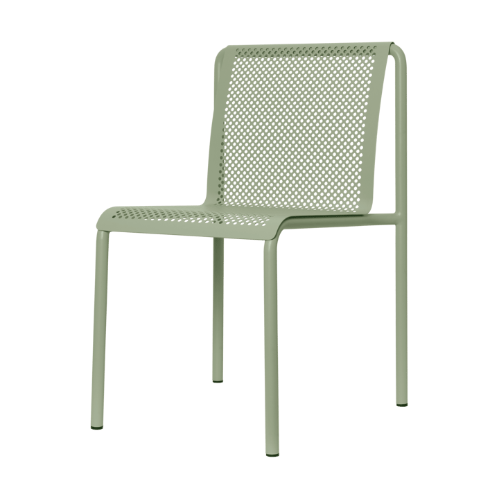 Dapple stoel - Tea Green - Ferm Living