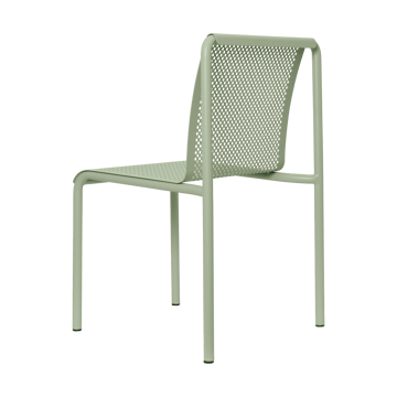 Dapple stoel - Tea Green - Ferm Living