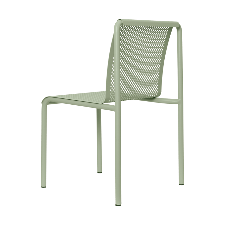 Dapple stoel, Tea Green Ferm Living