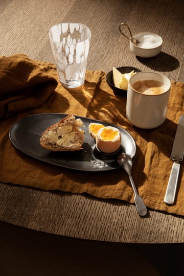 ferm LIVING placemat linnen 2-pack - Sugar Kelp - ferm LIVING