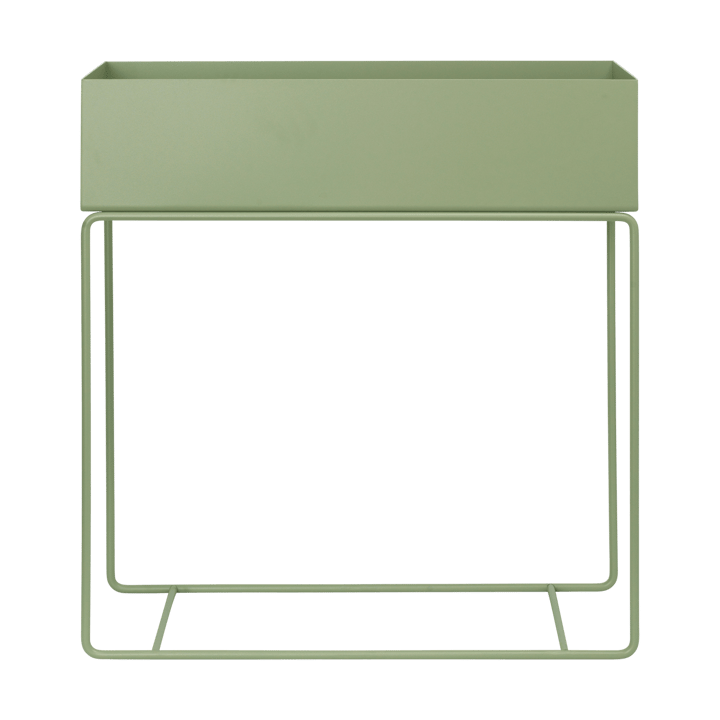 ferm LIVING plantenbak - Tea Green - Ferm Living