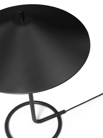 Filo tafellamp - Black-black - ferm LIVING