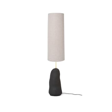 Hebe Lampenvoet - dark grey, large - ferm LIVING