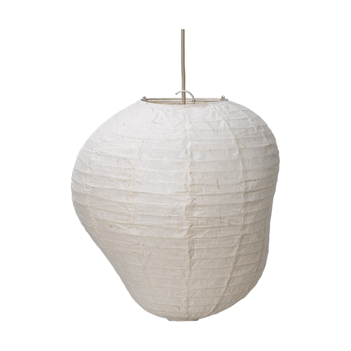 Kurbis lampenkap - 40 cm, Natuurlijk - Ferm LIVING