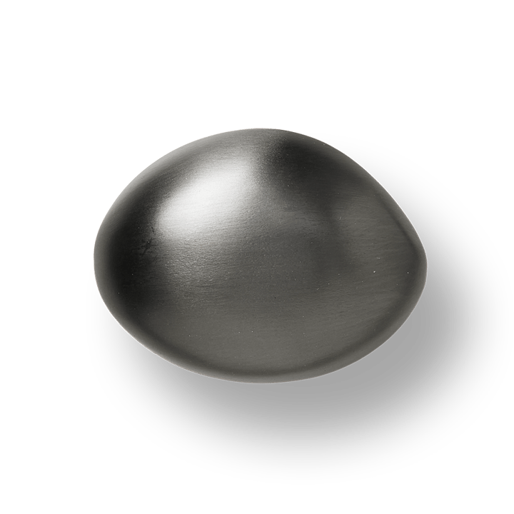 Lemon haak - Black brass - ferm LIVING