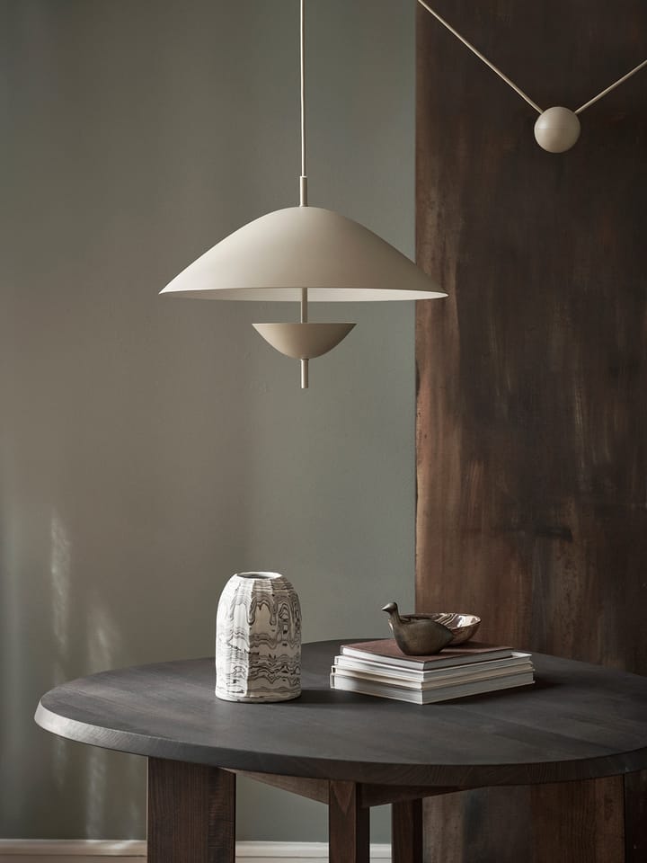 Lod hanglamp, Kasjmier ferm LIVING