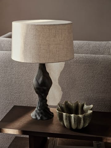 Nium schaal Ø22 cm - Dark Sage - ferm LIVING