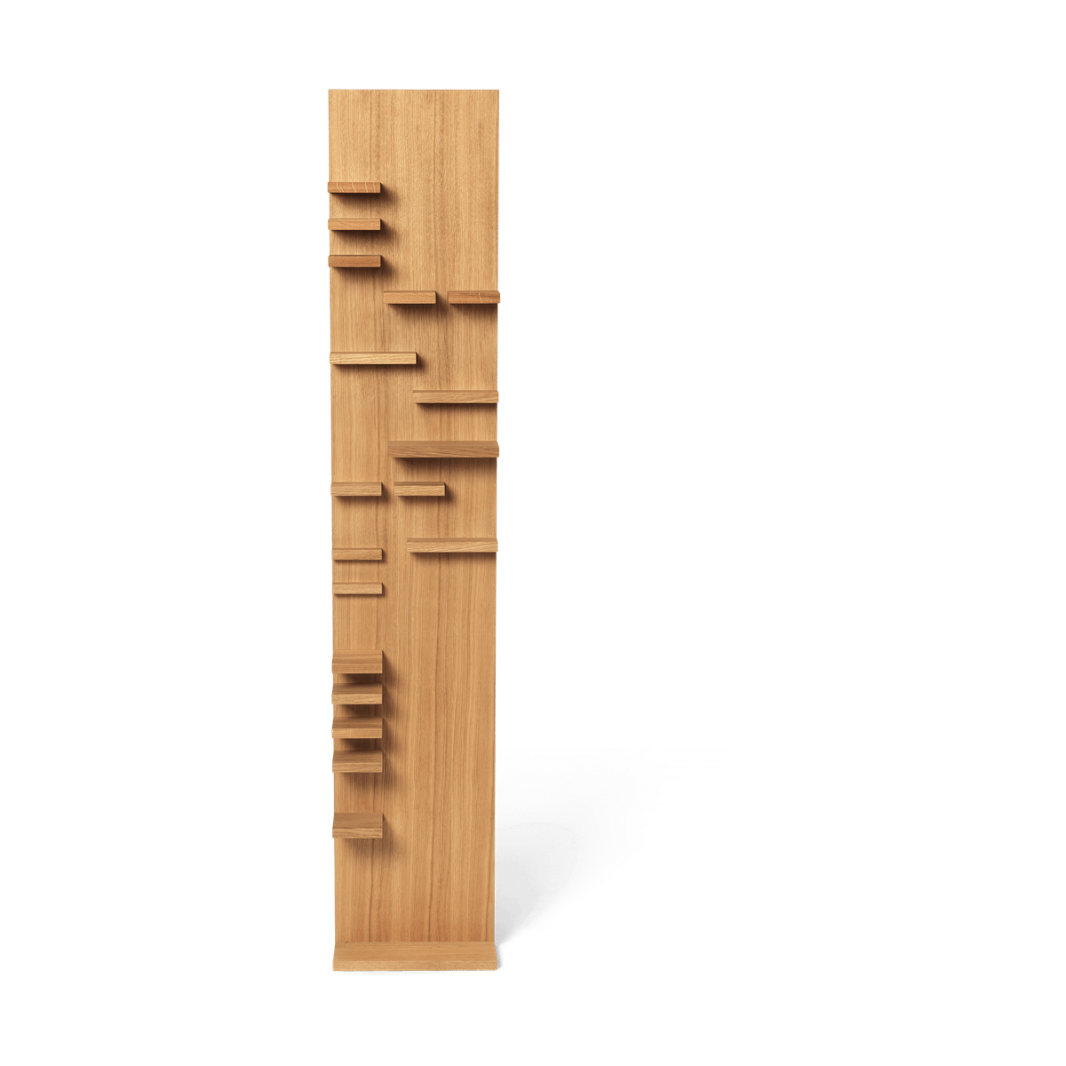 ferm LIVING Parade wandrek 140 cm Oiled oak