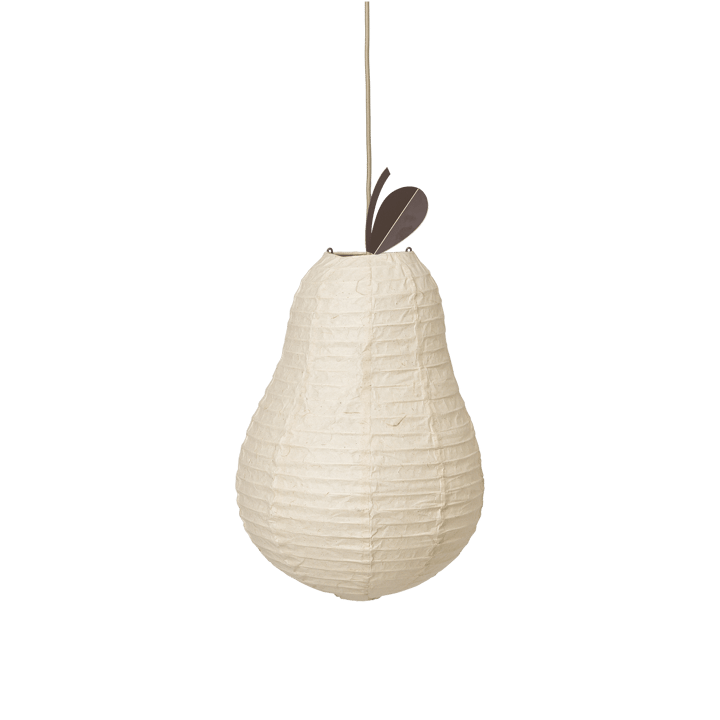 Pear lampenkap - Natural - ferm LIVING