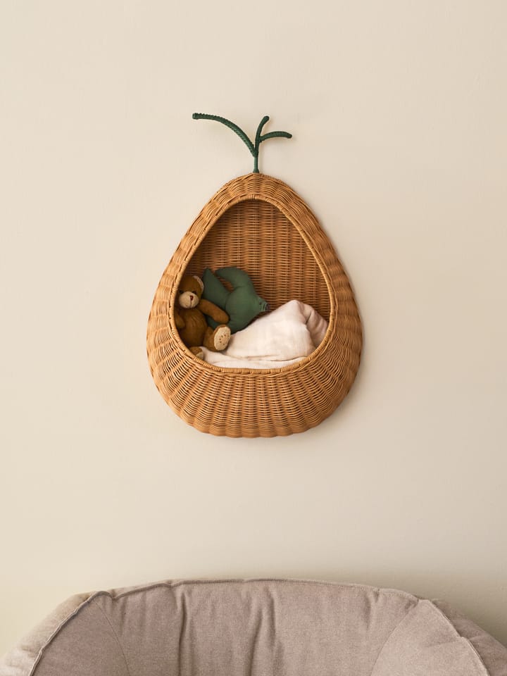 Pear wandplank - 45,7x68 cm - ferm LIVING