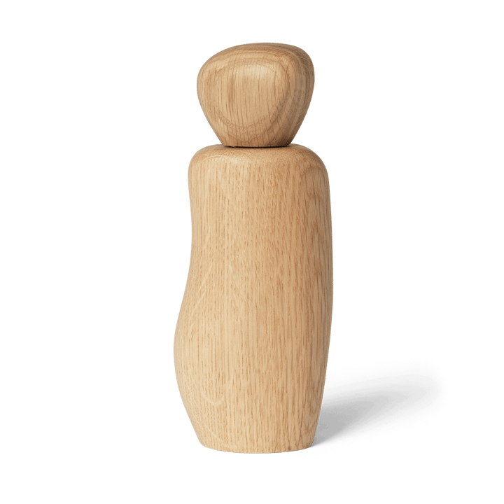 Pebble kruidenmolen - Oak - Ferm LIVING