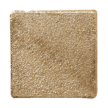 Square haak small - Casted brass - Ferm LIVING