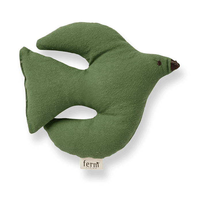 Swif bird knuffel - Artichoke green - Ferm Living