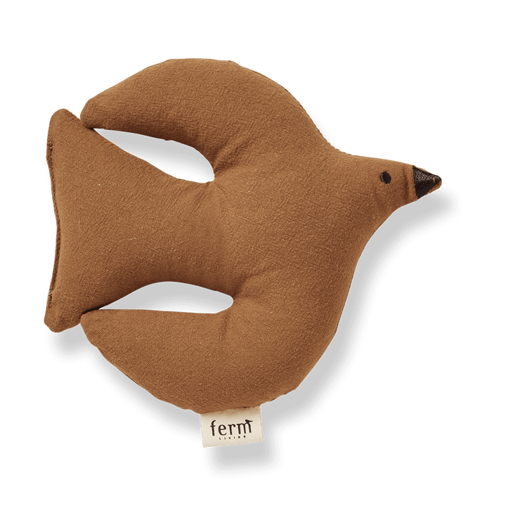 Swif bird knuffel - Sugar kelp - ferm LIVING