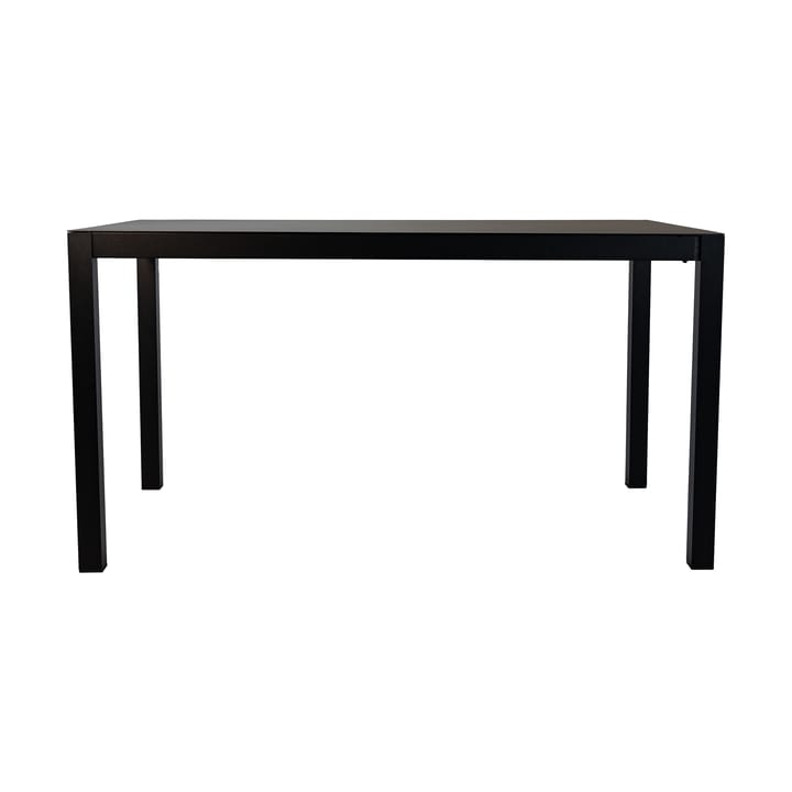 Aria uitschuifbare eettafel 140-200 cm, Black Fiam