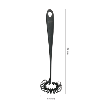 Essential spiraalgarde - 28 cm - Fiskars