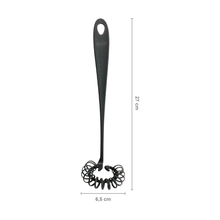 Essential spiraalgarde, 28 cm Fiskars