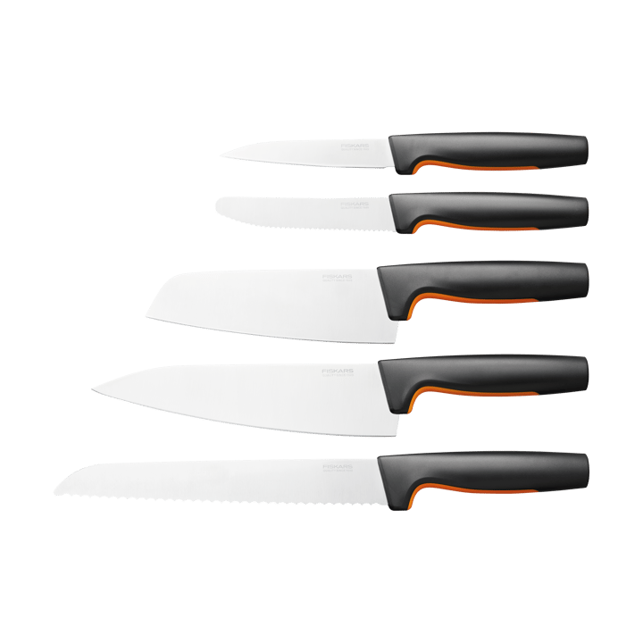 Functional Form messenset groot - 5-delig - Fiskars