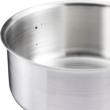 Functional Form steelpan met deksel - 1,5 L - Fiskars