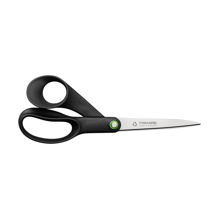 Functional Form universele schaar 21 cm - Zwart - Fiskars