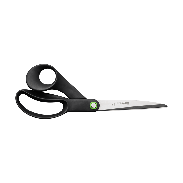 Functional Form universele schaar 25 cm - Zwart - Fiskars