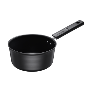 Hard Face pan met deksel Ceratec Superior - 1,8 L - Fiskars