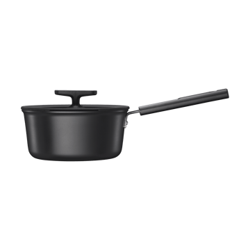 Hard Face pan met deksel Ceratec Superior - 1,8 L - Fiskars