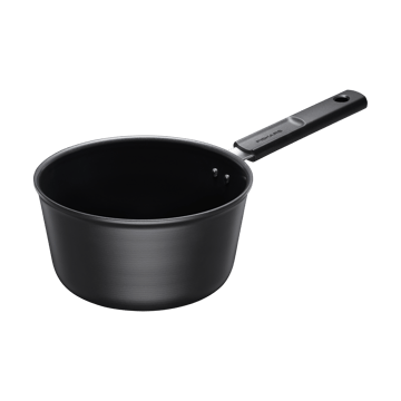 Hard Face pan met deksel Ceratec Superior - 2,5 L - Fiskars