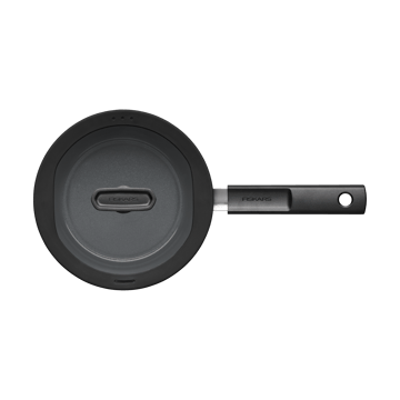 Hard Face pan met deksel Ceratec Superior - 2,5 L - Fiskars