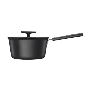 Hard Face pan met deksel Ceratec Superior - 2,5 L - Fiskars