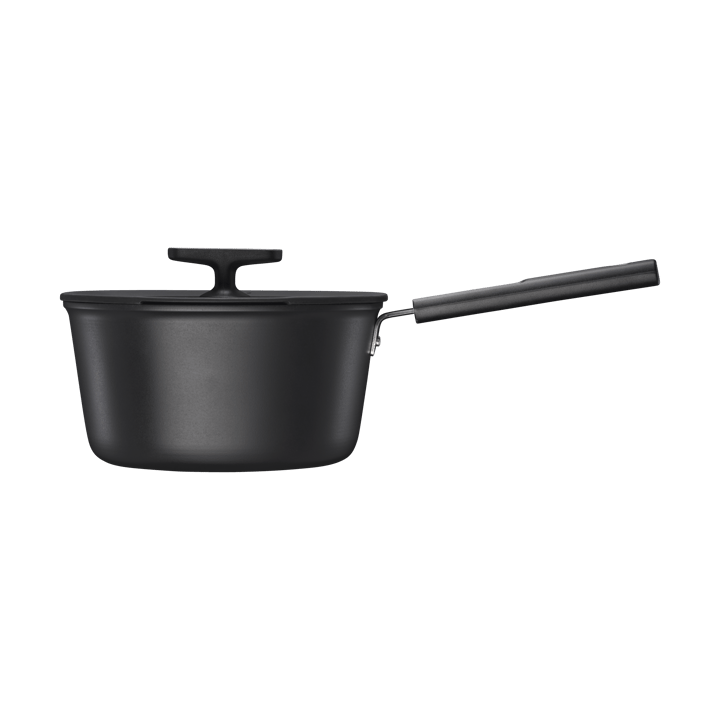 Hard Face pan met deksel Ceratec Superior, 2,5 L Fiskars