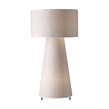 Sara tafellamp - Babel Beige - Flavia Lamps