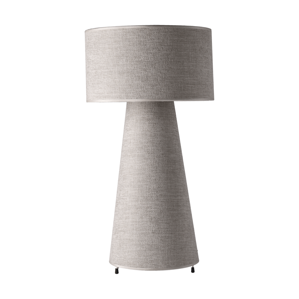 Flavia Lamps Sara tafellamp London Beige