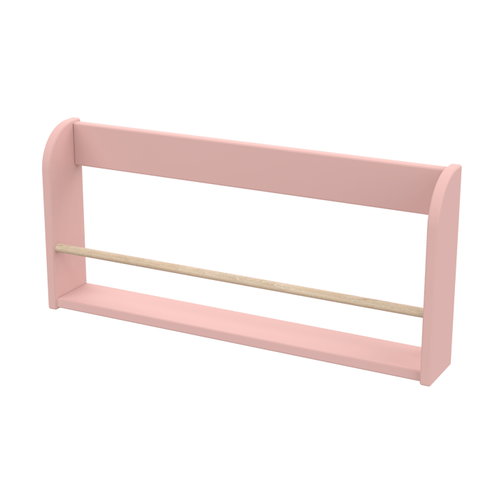 Dots plank, Blushing Pink FLEXA