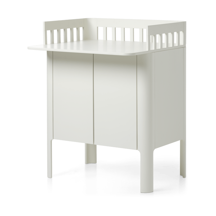 Nova commode 80x101 cm, Cream FLEXA