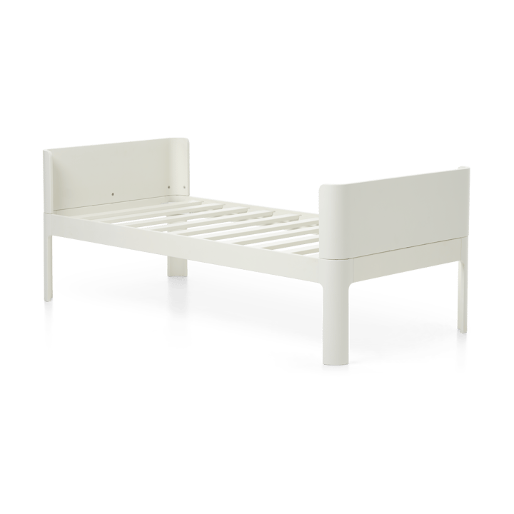 Nova juniorbed - Cream - FLEXA