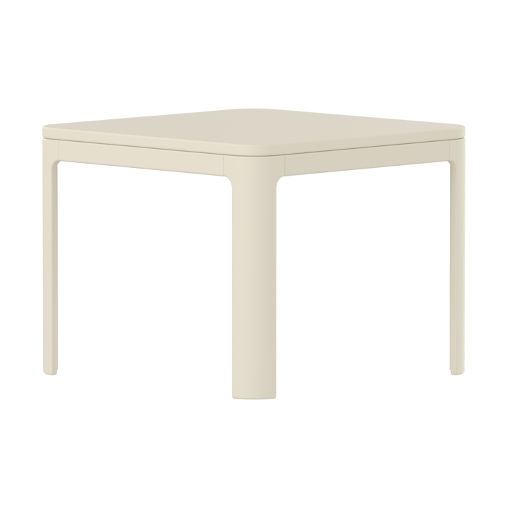 Nova tafel 47x60x60 cm - Cream - FLEXA