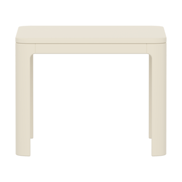 Nova tafel 47x60x60 cm - Cream - FLEXA