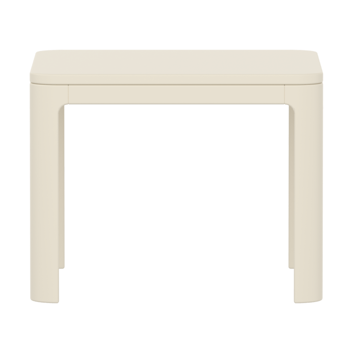 Nova tafel 47x60x60 cm, Cream FLEXA