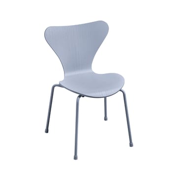 3177 Series 7 kinderstoel - Lavender blue - Fritz Hansen