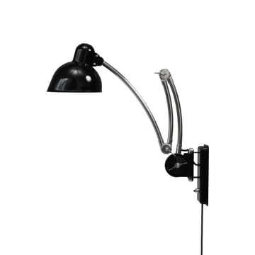 Kaiser Idell 6559-W wandlamp - Black - Fritz Hansen