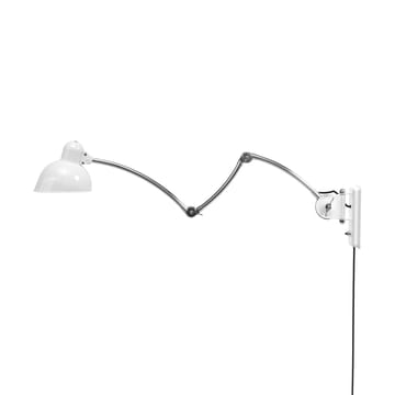 Kaiser Idell 6559-W wandlamp - White - Fritz Hansen