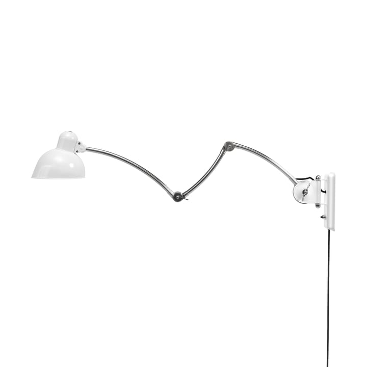 Kaiser Idell 6559-W wandlamp, White Fritz Hansen