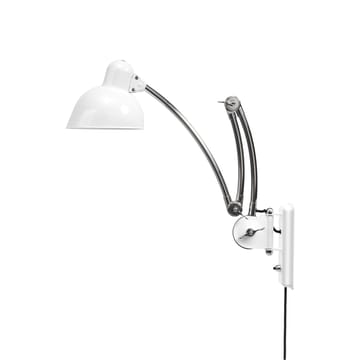 Kaiser Idell 6559-W wandlamp - White - Fritz Hansen