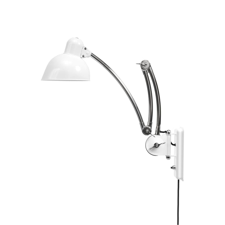 Kaiser Idell 6559-W wandlamp, White Fritz Hansen