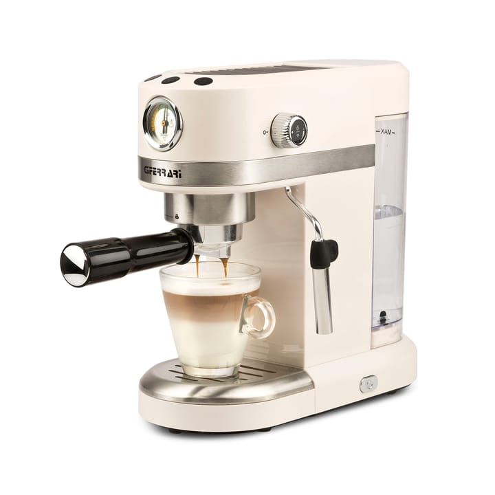 Armarcord espressomachine - Crème - G3 Ferrari